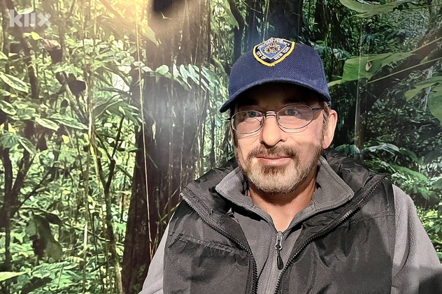 Steven Spielberg (Foto: Klix.ba)