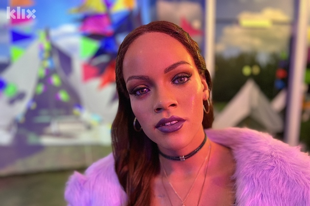 Rihanna (Foto: Klix.ba)