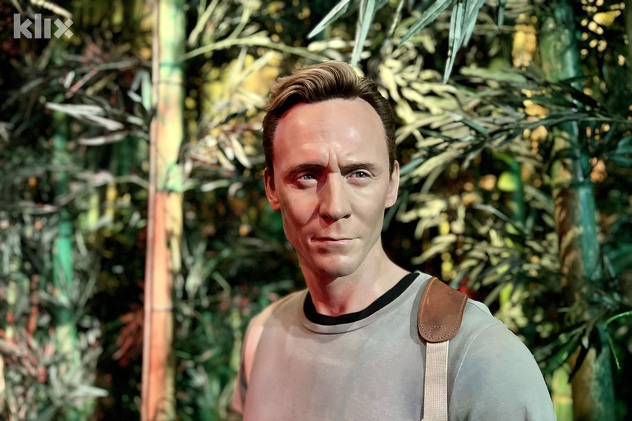 Tom Hiddleston (Foto: Klix.ba)