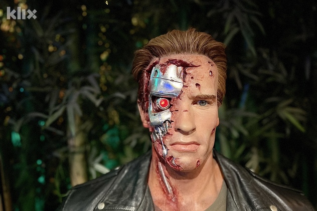 Arnold Schwarzenegger (Foto: Klix.ba)