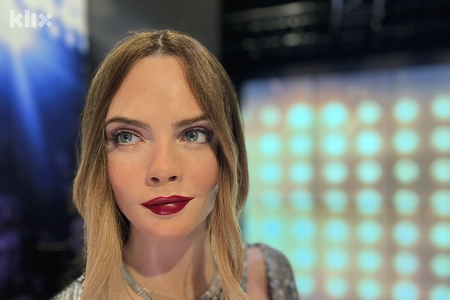 Cara Delevingne (Foto: Klix.ba)