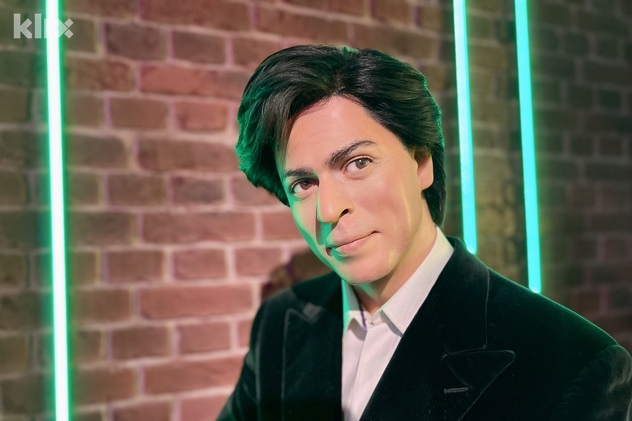 Shah Rukh Khan (Foto: Klix.ba)