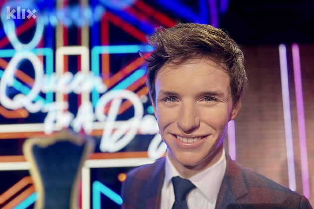 Eddie Redmayne (Foto: Klix.ba)