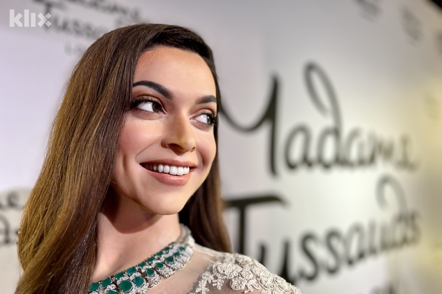 Deepika Padukone (Foto: Klix.ba)