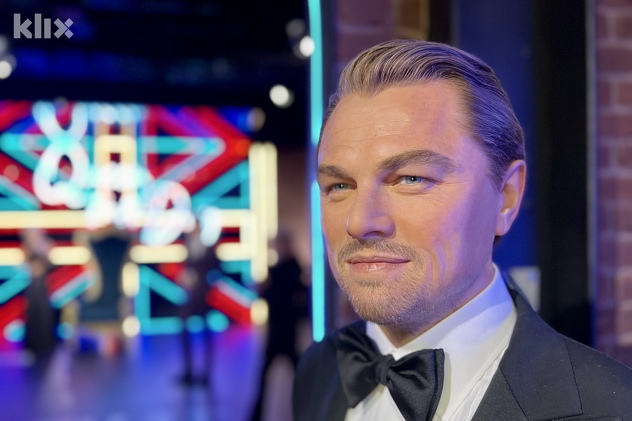 Leonardo DiCaprio (Foto: Klix.ba)
