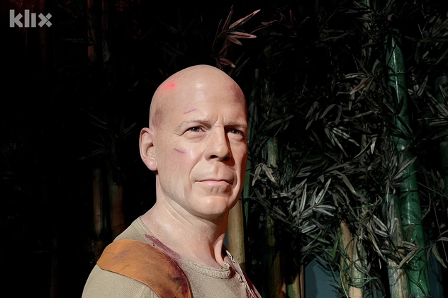 Bruce Willis (Foto: Klix.ba)