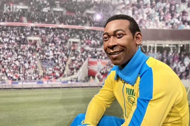 Pele (Foto: Klix.ba)