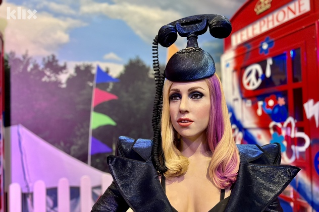Lady Gaga (Foto: Klix.ba)