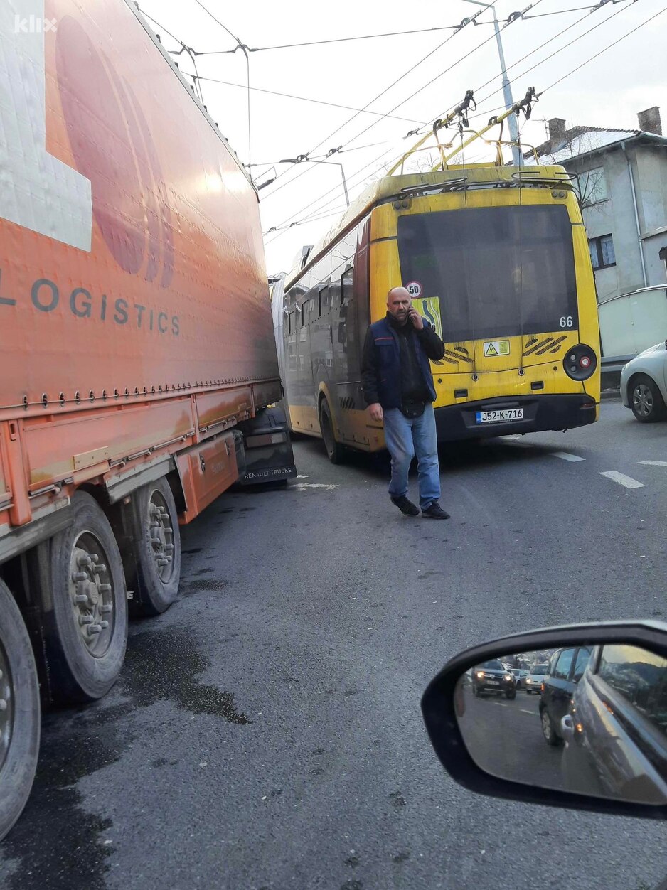 Foto: Klix.ba
