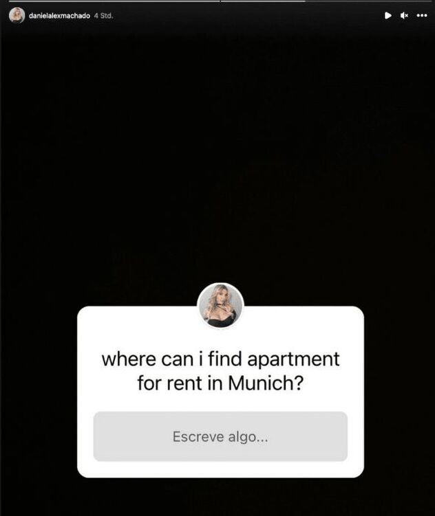 Instagram story Cancelove djevojke (Foto: Instagram)