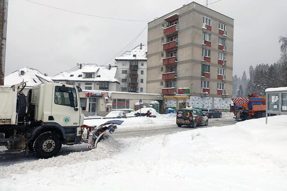 Han Pijesak (Foto: SRNA)