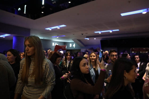 Foto: Color Media Communications