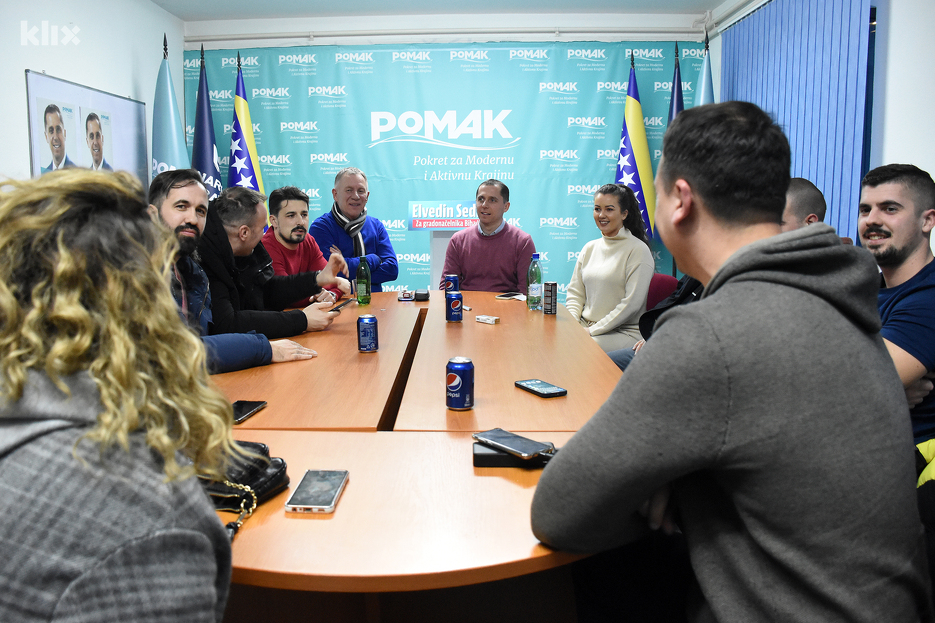 Foto: E. M./Klix.ba