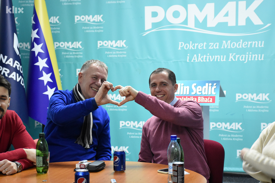 Foto: E. M./Klix.ba