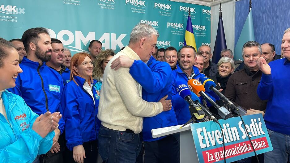 Foto: E. M./Klix.ba