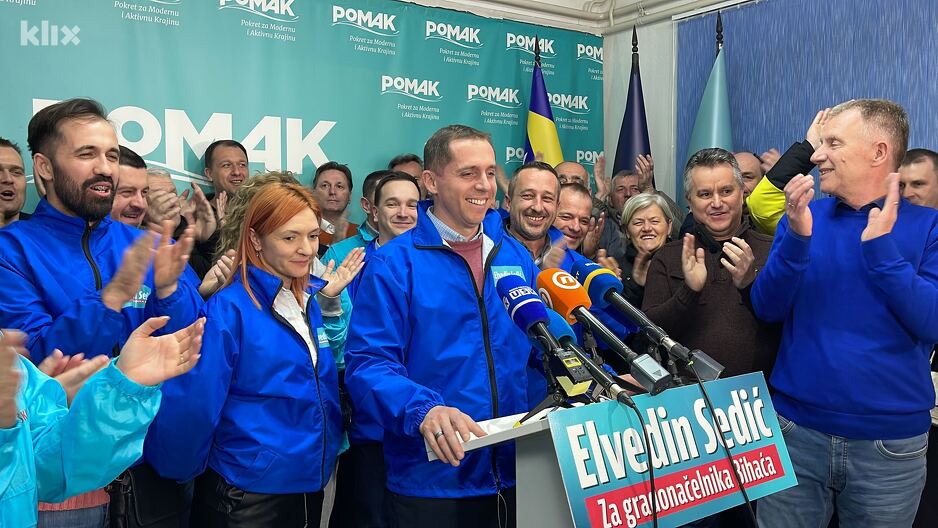 Foto: E. M./Klix.ba