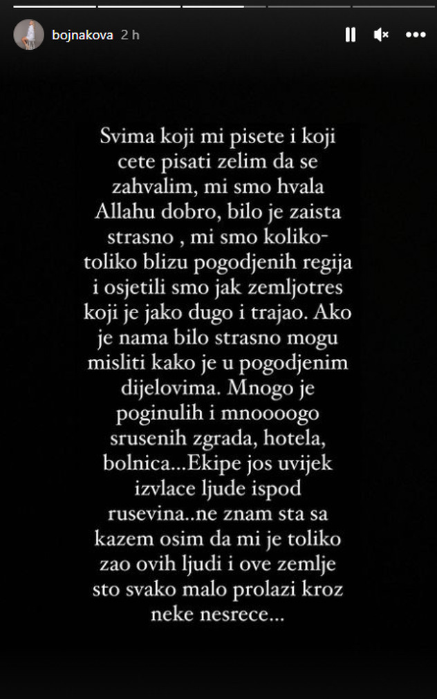 (Screenshot: Instagram)