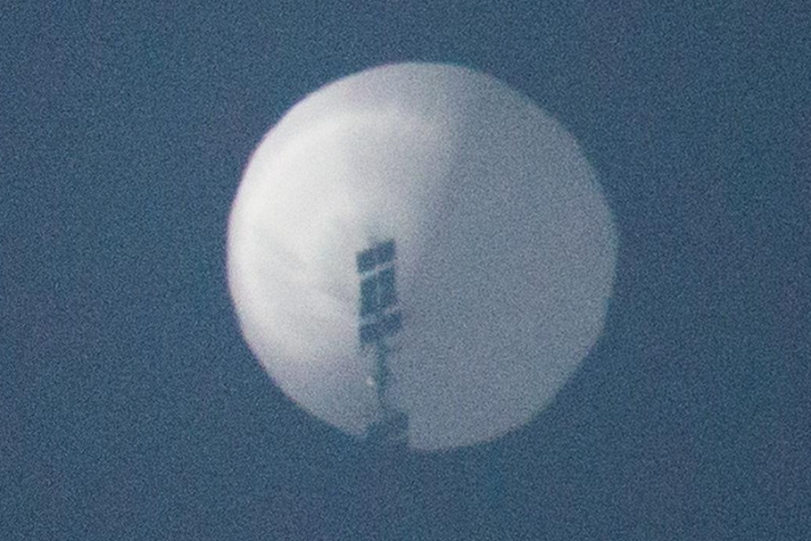 Balon koji je 