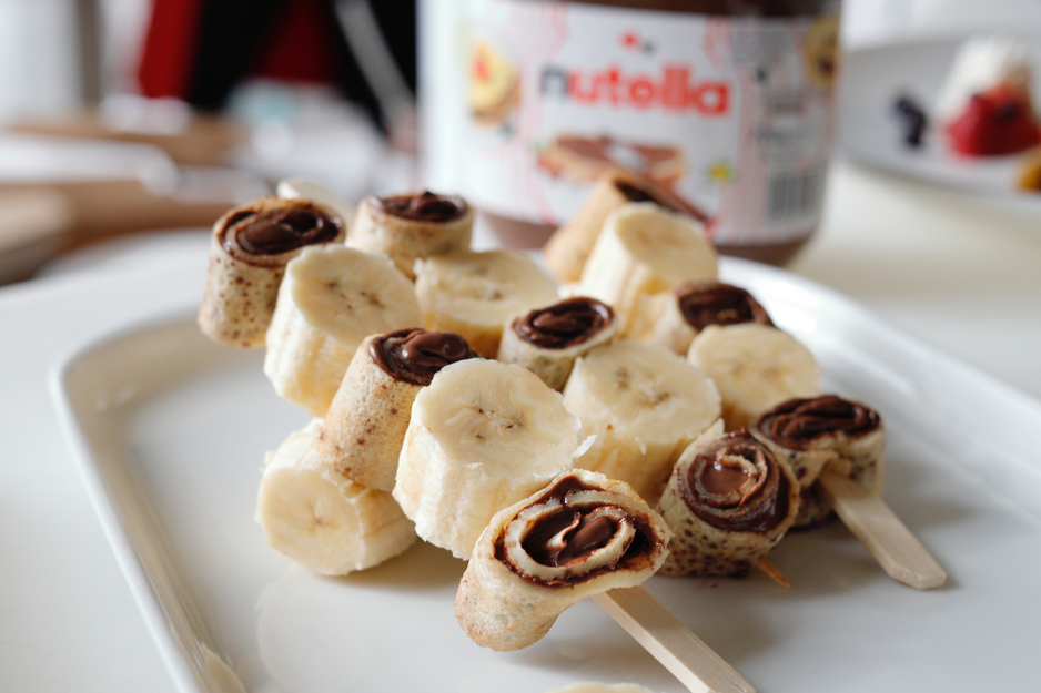 Svjetski Nutella dan