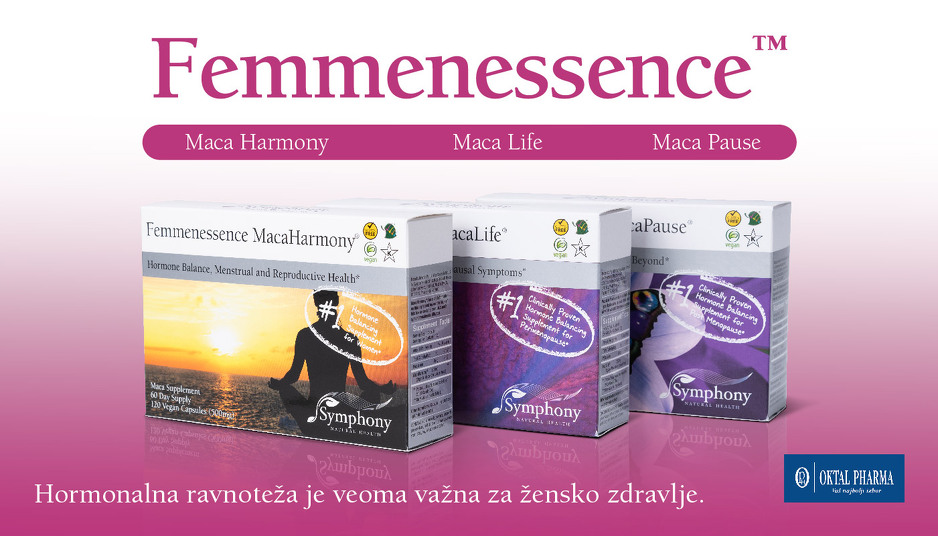Femmenessence