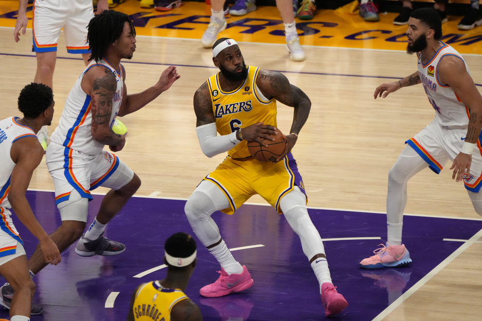 lebron najbolji strijelac nba