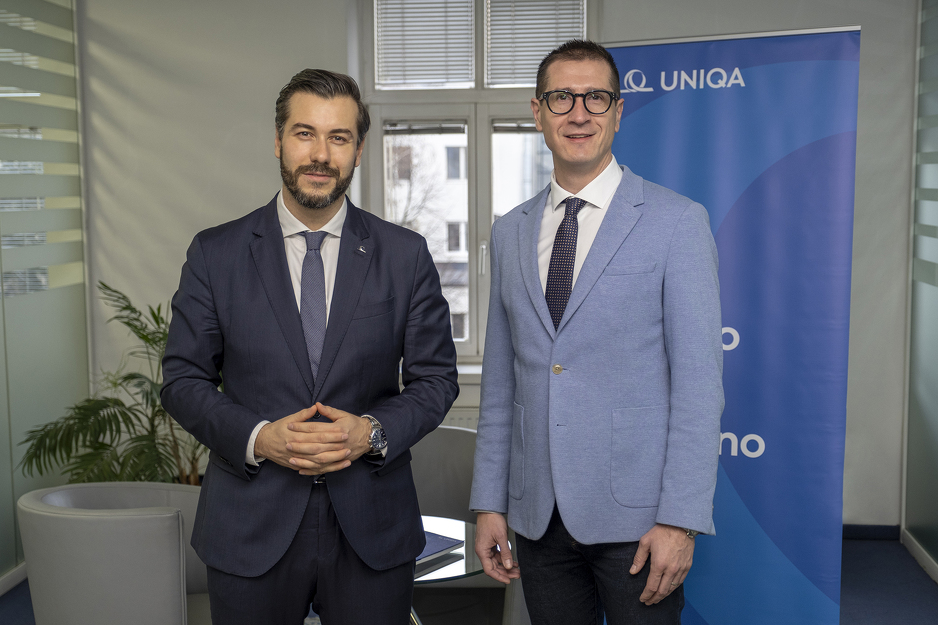 Adel Bahtanović i Eldar Dudo