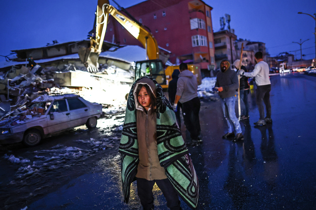 (Foto: EPA-EFE)