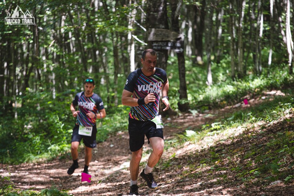 Vučko Trail (Foto: Almin Tabak)
