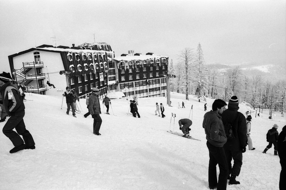Sjećanje na ZOI 1984. (Foto: Galens Invest)