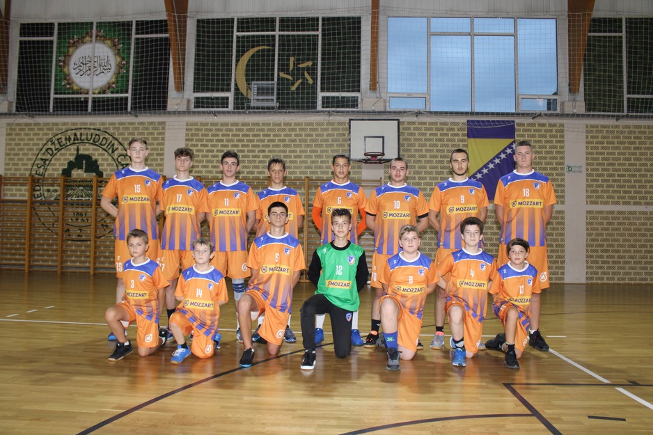 RK Cepelin Cazin