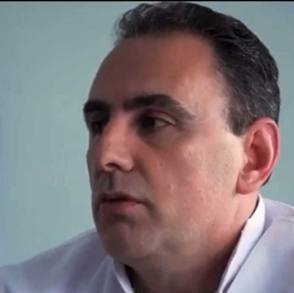 Hajrudin Halilović (Foto: Ademir Veladžić)