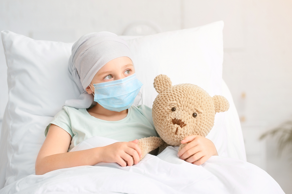 Napredne terapije za veću uspješnost u liječenju tumora kod djece (Ilustracija: Shutterstock)