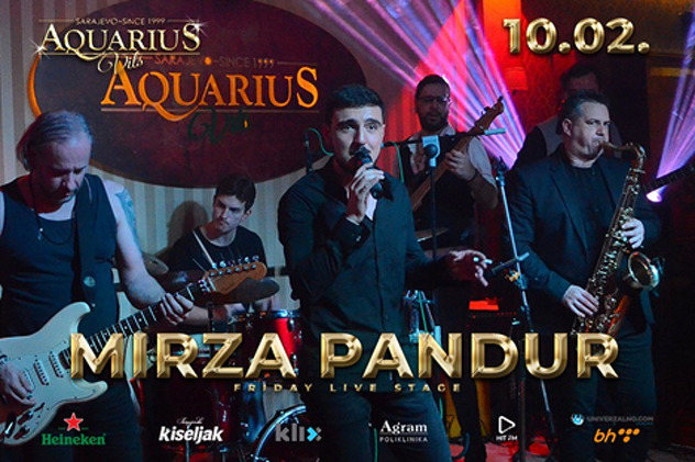 Mirza Pandur