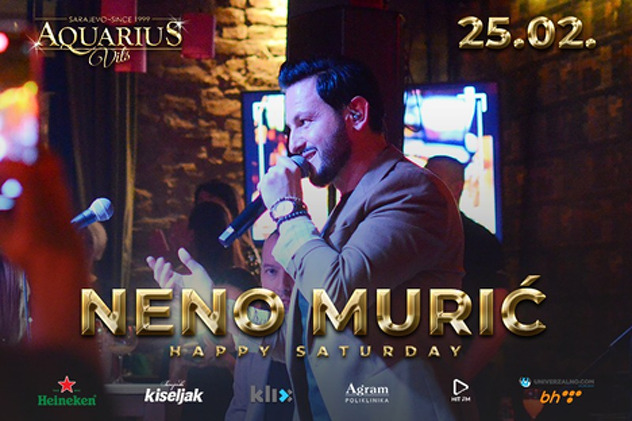 Neno Murić