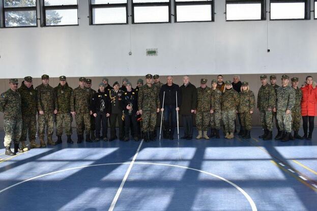 Foto: Ministarstvo odbrane BiH