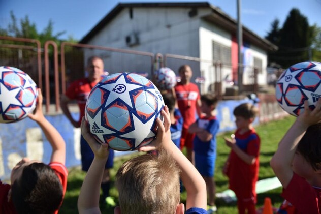 FK Naprijed BL