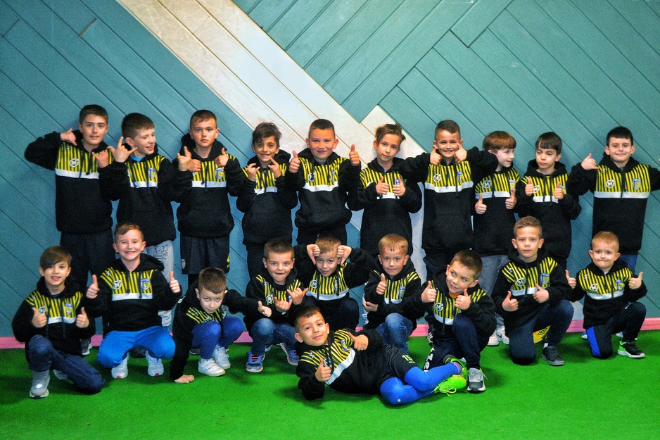 Tempo Gradačac