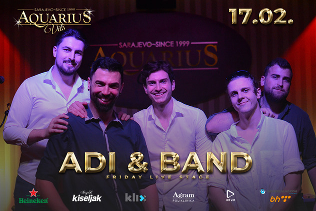 Adi & Band