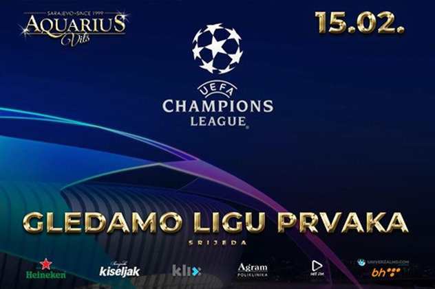 Liga prvaka