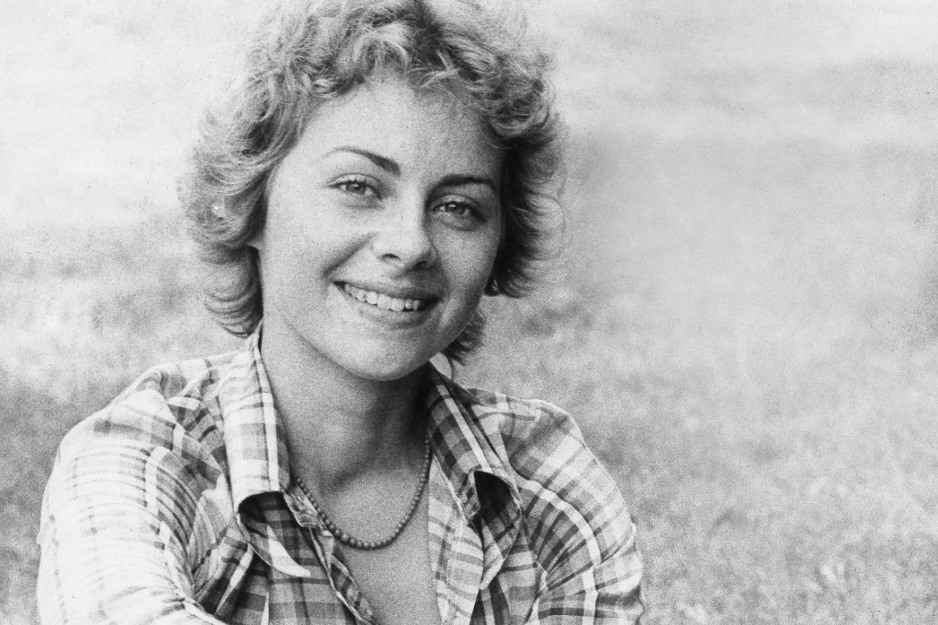 Ursula von der Leyen tokom studentskih dana