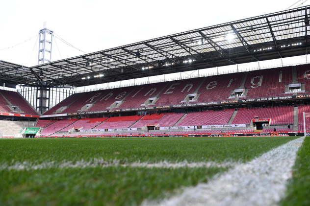 Rhein Energie Arena Keln (Foto: Rhein.de)