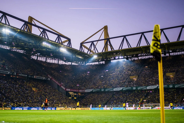 Westfalen Dortmund (Foto: Bundesliga)