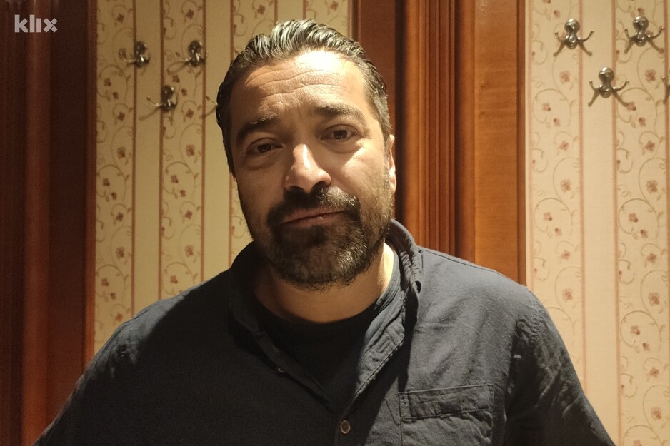 Dragan Markovina
