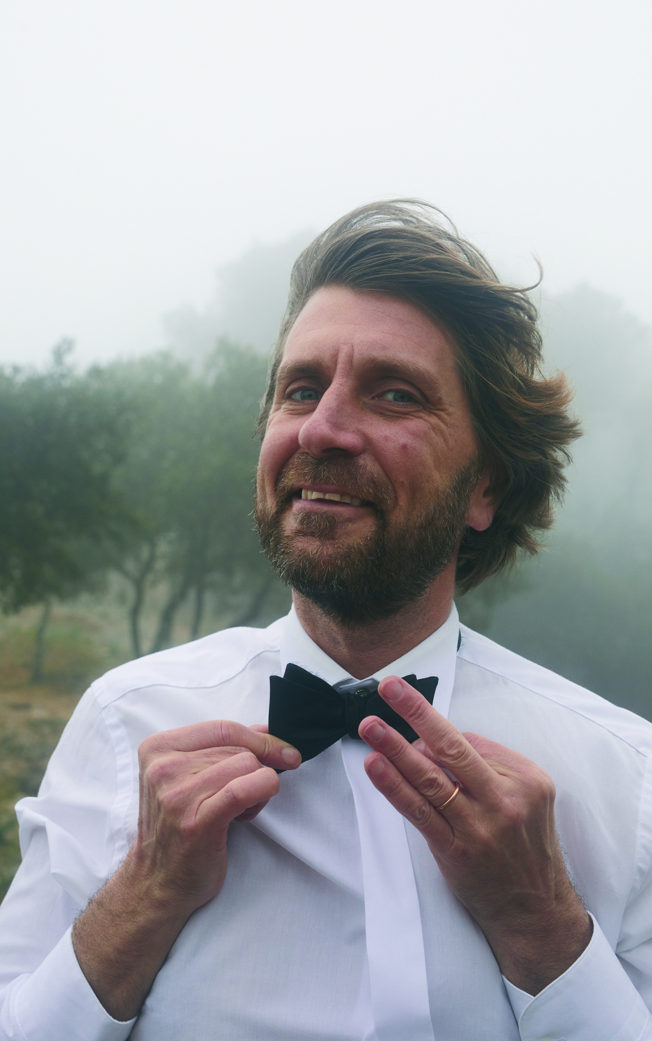 Ruben Ostlund