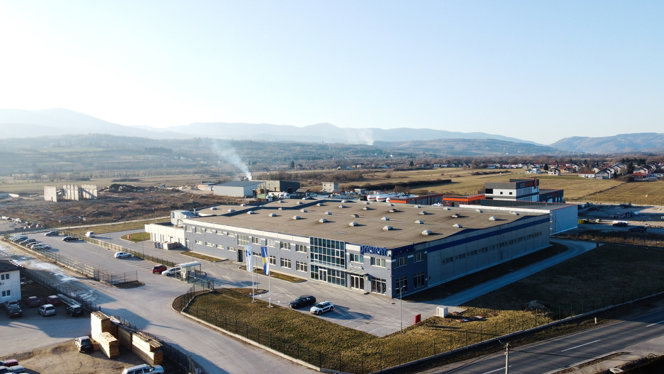 Kompanija Prevent Fashion