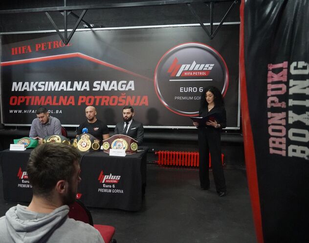 Foto: Hifa Petrol