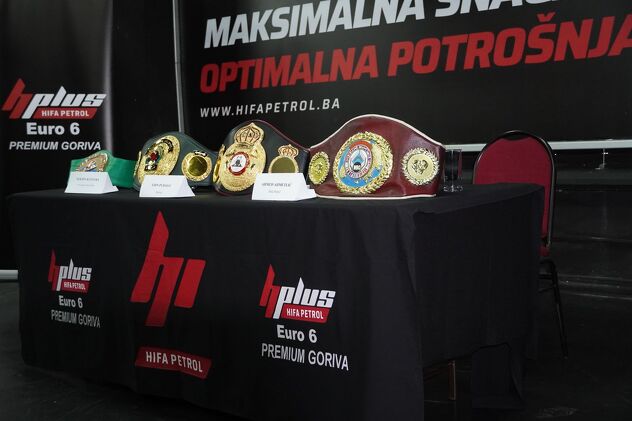 Foto: Hifa Petrol