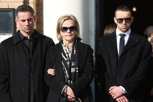 Foto: Pixsell/Luka Štanzl