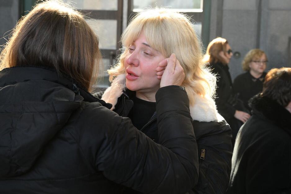 Foto: Davorin Visnjic/Pixsell