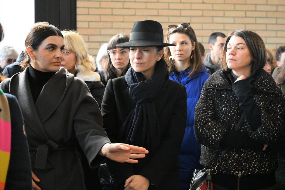 Foto: Davorin Visnjic/Pixsell